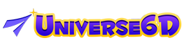 UNIVERSE6D